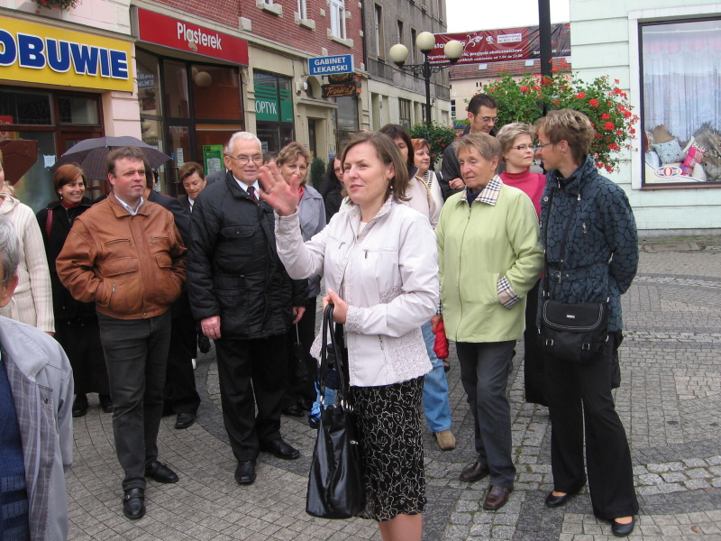 Mikolow 26.9.2010 - 1