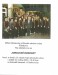 Jubilejní koncert k 35. výročí trvání sboru, 26. 5. 2002